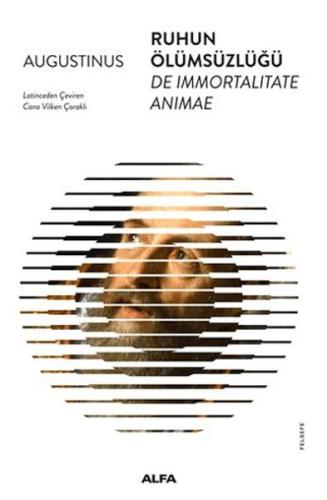 Ruhun Ölümsüzlüğü Augustinus