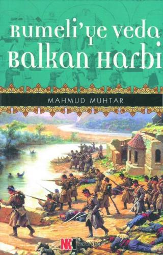 Rumeli'ye Veda Balkan Harbi