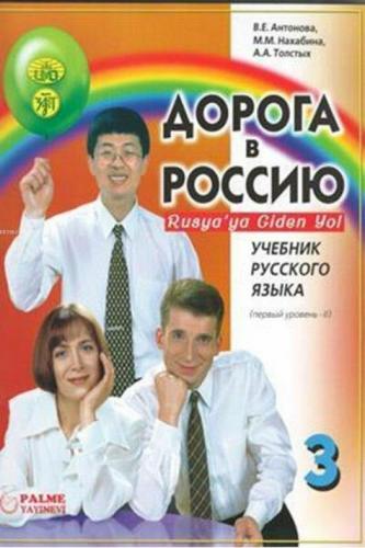 Rusya'ya Giden Yol 3-2