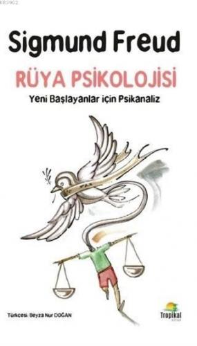 Rüya Psikolojisi; Yeni Başlayanlar İçin Psikanaliz
