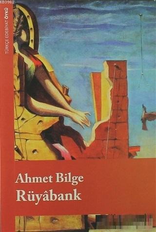 Rüyabank Ahmet Bilge