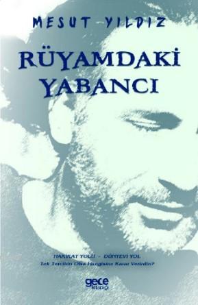 Rüyamdaki Yabancı