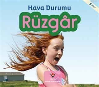 Rüzgar - Hava Durumu