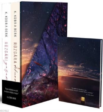 Rüzgarın Sesi Kutulu Set