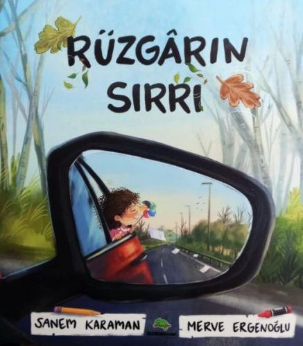 Rüzgarın Sırrı