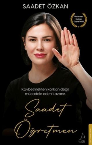 Saadet Öğretmen Saadet Özkan