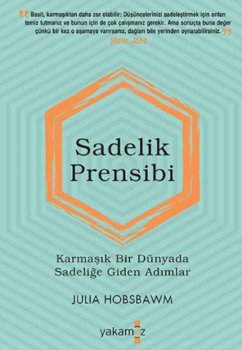 Sadelik Prensibi