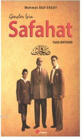 Safahat; Gençler İçin