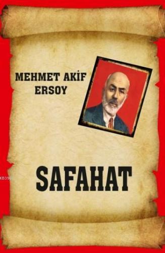 Safahat Mehmed Akif Ersoy