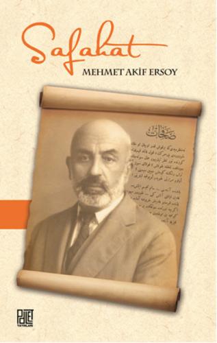 Safahat Mehmet Akif Ersoy
