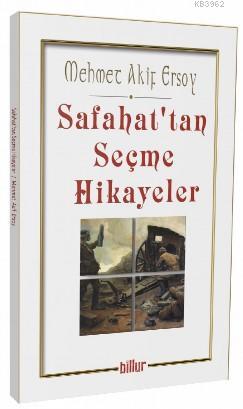 Safahat'tan Seçme Hikayeler