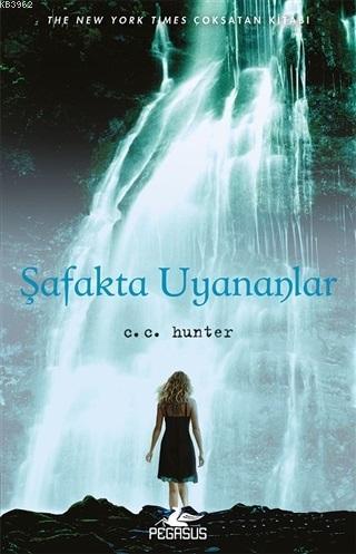 Şafakta Uyananlar; Gölge Şelalesi 2. Kitap