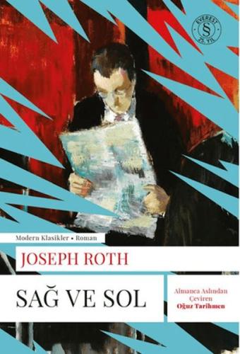 Sağ ve Sol Joseph Roth