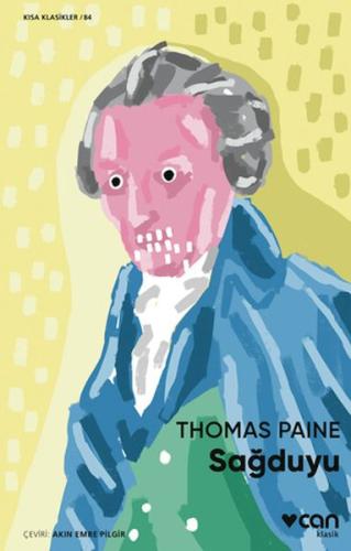 Sağduyu Thomas Paine