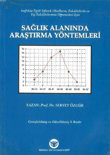 Sağlık Alanında Araştırma Yöntemleri