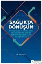 Sağlıkta Dönüşüm