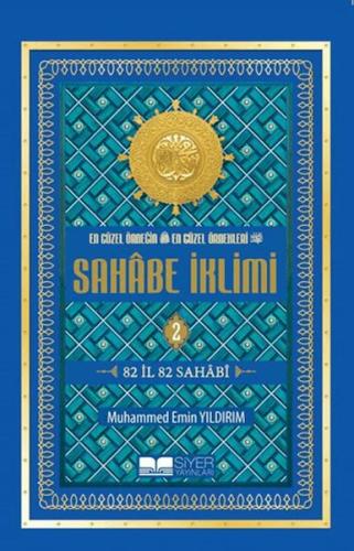 Sahabe İklimi 2. Cilt