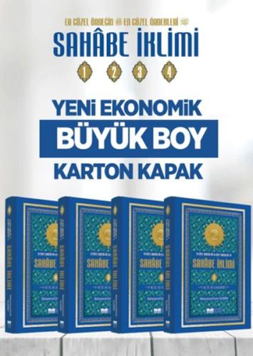 Sahabe İklimi En Güzel Örneğin En Güzel Örnekleri; 82 İl 82 Sahabi 1-2