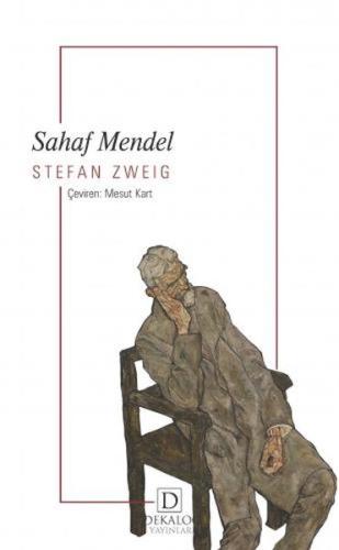 Sahaf Mendel Stefan Zweig