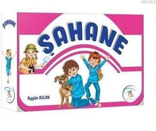 Şahane (10 Kitap)