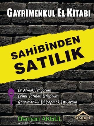 Sahibinden Satılık
