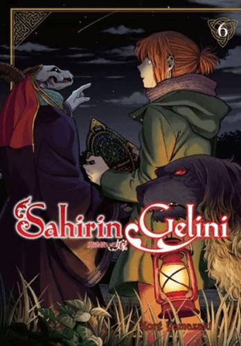 Sahirin Gelini 6 Kore Yamazaki