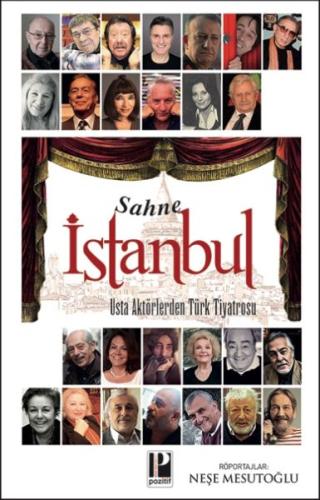 Sahne İstanbul Neşe Mesutoğlu