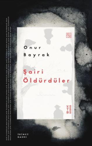 Şairi Öldürdüler
