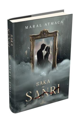 Saka ve Sanrı 4 Maral Atmaca