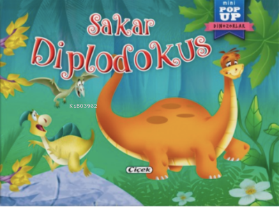 Sakar Diplodokus