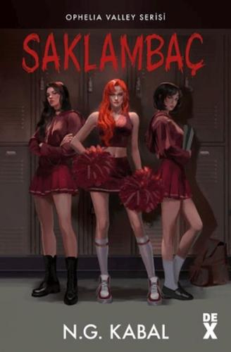 Saklambaç 1 N. G. Kabal