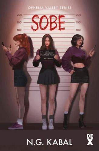 Saklambaç 2 - Sobe N. G. Kabal