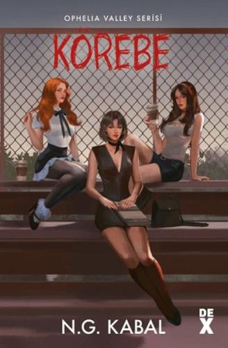 Saklambaç 3 - Körebe N. G. Kabal