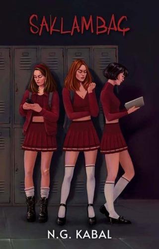 Saklambaç N. G. Kabal