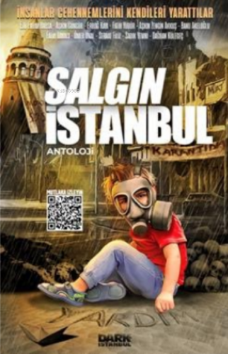Salgın İstanbul Kolektif