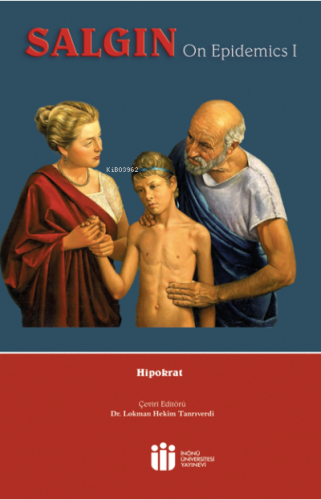 Salgın On Epidemics I