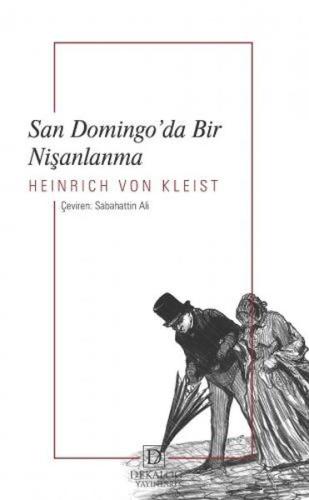 San Domingo’Da Bir Nişanlanma Heinrich von Kleist