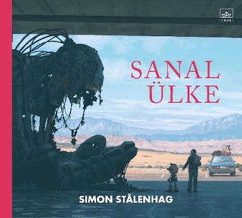 Sanal Ülke