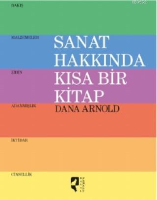 Sanat Hakkında Kısa Bir Kitap