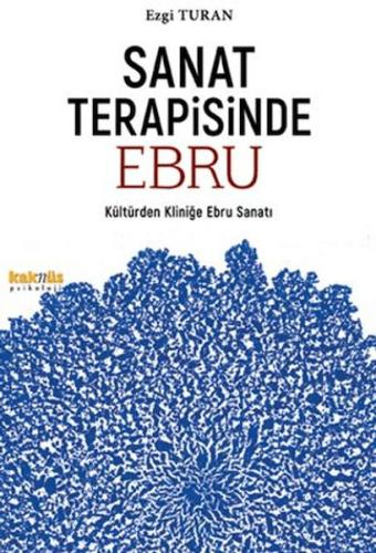 Sanat Terapisinde Ebru