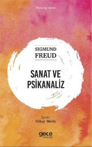 Sanat ve Psikanaliz