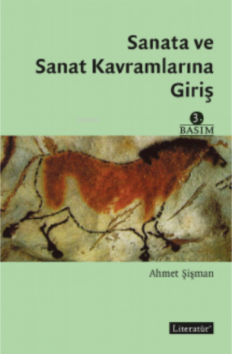 Sanata ve Sanat Kavramlarına Giriş