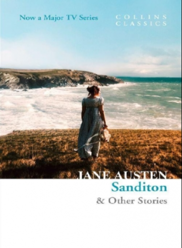 Sanditon &amp Jane Austen