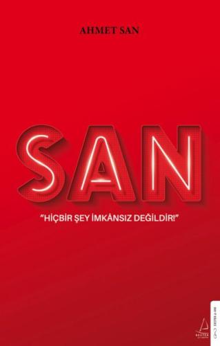 San Ahmet San