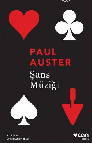Şans Müziği Paul Auster
