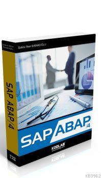 Sap Abap/4; Abap/4 İle Sap Programlama