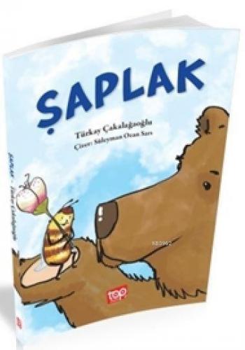 Şaplak Türkay Çakalağaoğlu