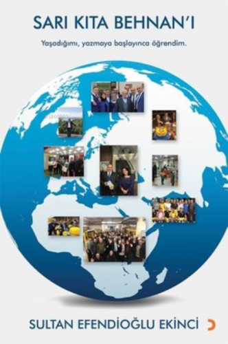 Sarı Kıta Behnan’ı