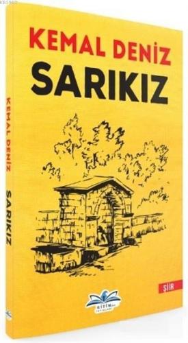 Sarıkız