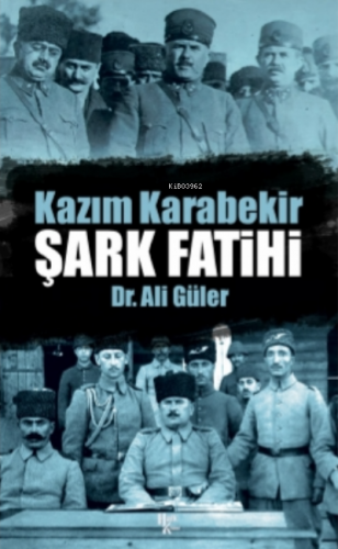 Şark Fatihi Ali Güler